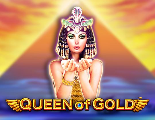 Queen of Gold